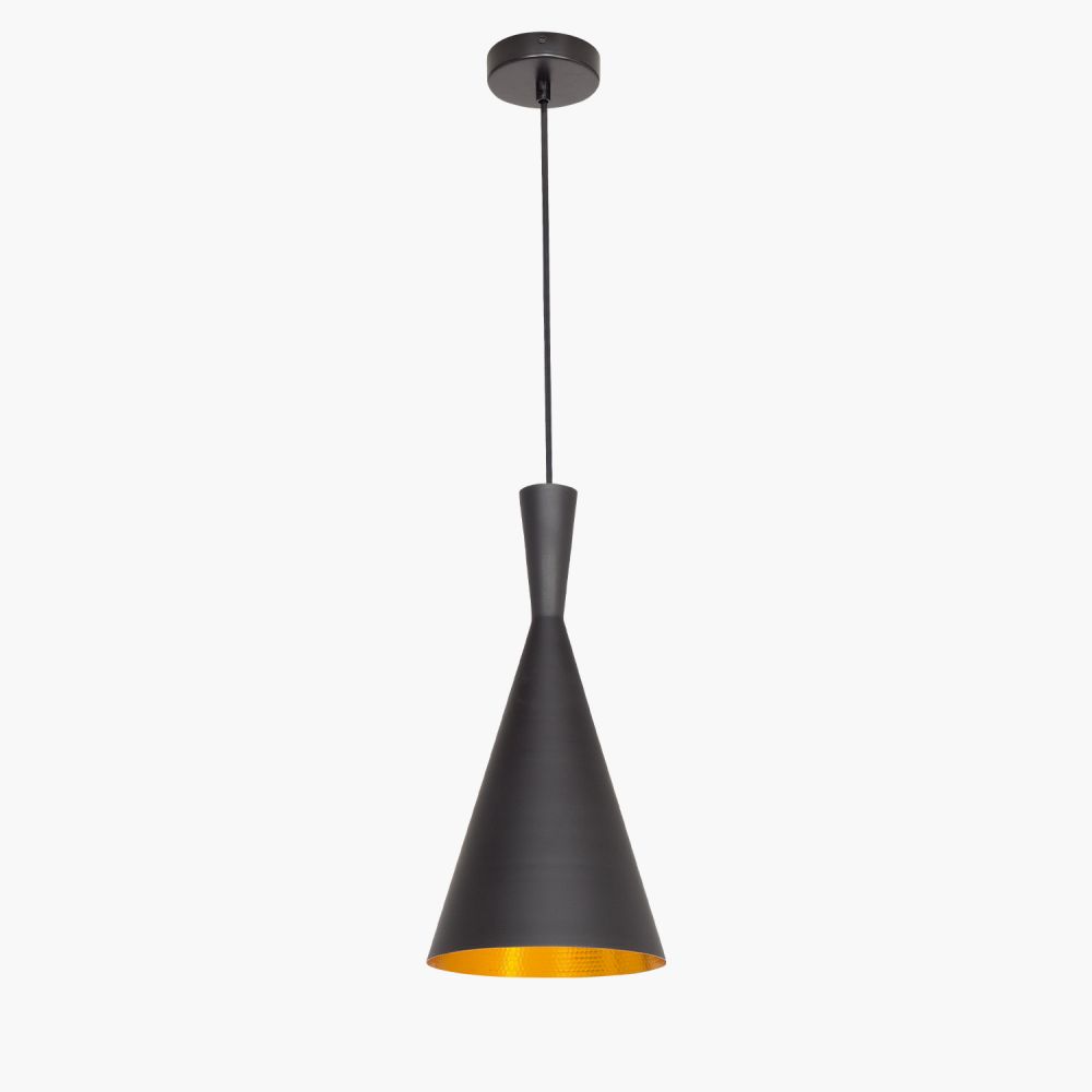 lampara-de-colgar-beat-shade-flute-negro-form-design