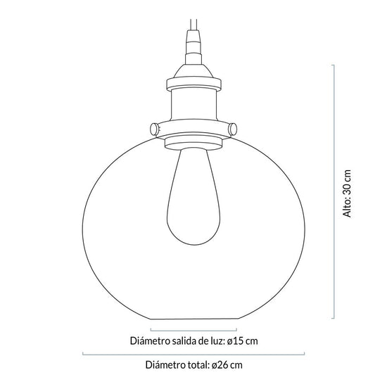 lampara-de-colgar-bubble-vidrio-form-design