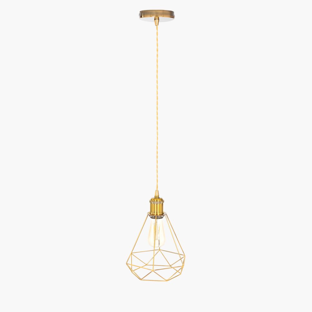 lampara-de-colgar-prisma-bronce-form-design