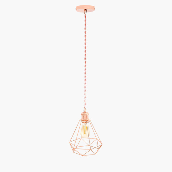 lampara-de-colgar-prisma-golden-rose-form-design