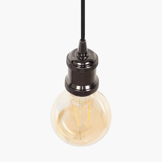 lampara-de-colgar-soquete-bronce-negro-form-design