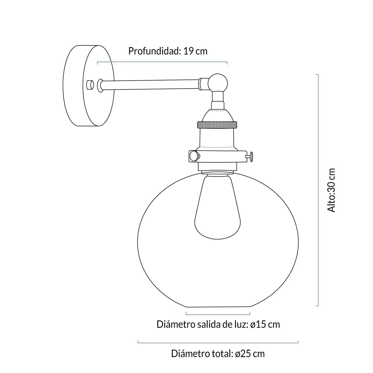 lampara-de-pared-bubble-vidrio-form-design