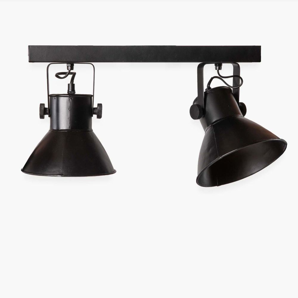 lampara-de-pared-myra-x2-negro-form-design