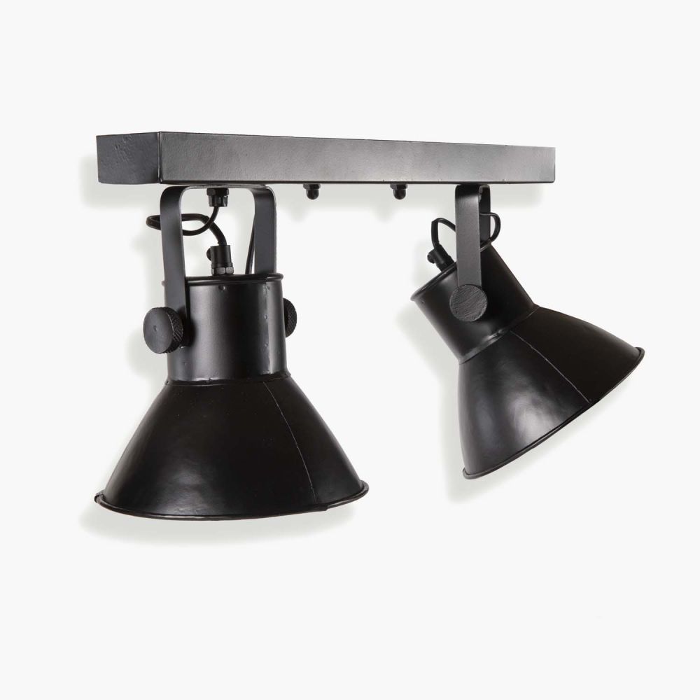 lampara-de-pared-myra-x2-negro-form-design