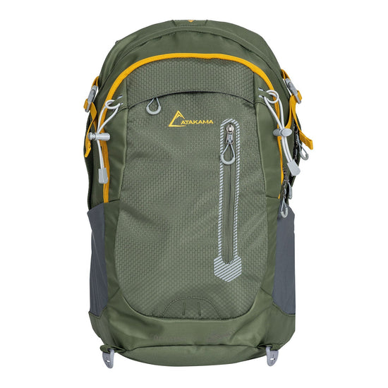 ART 704 - MOCHILA DEPORTIVA TREKKING/RUNNING-ACONCAGUA