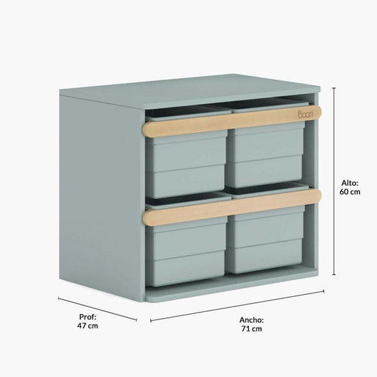 mueble-kids-organizador-tidy-celeste-form-design