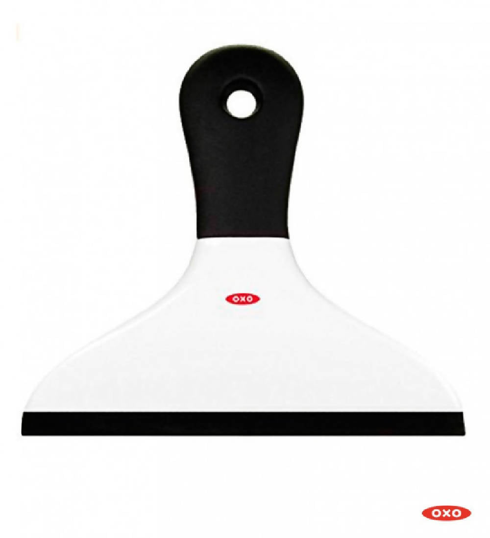 Limpia Vidrios Flexible Oxo