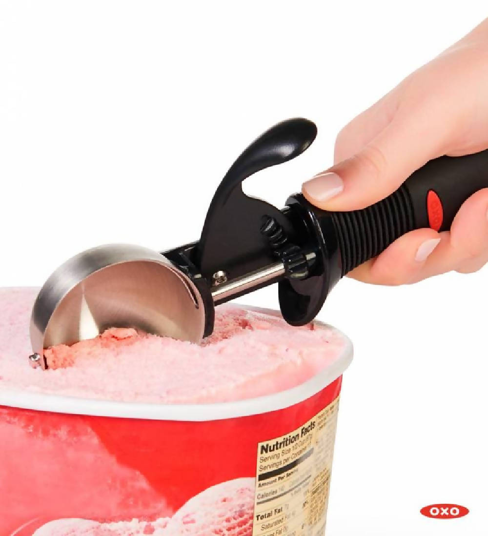 Cuchara Para Helados Oxo