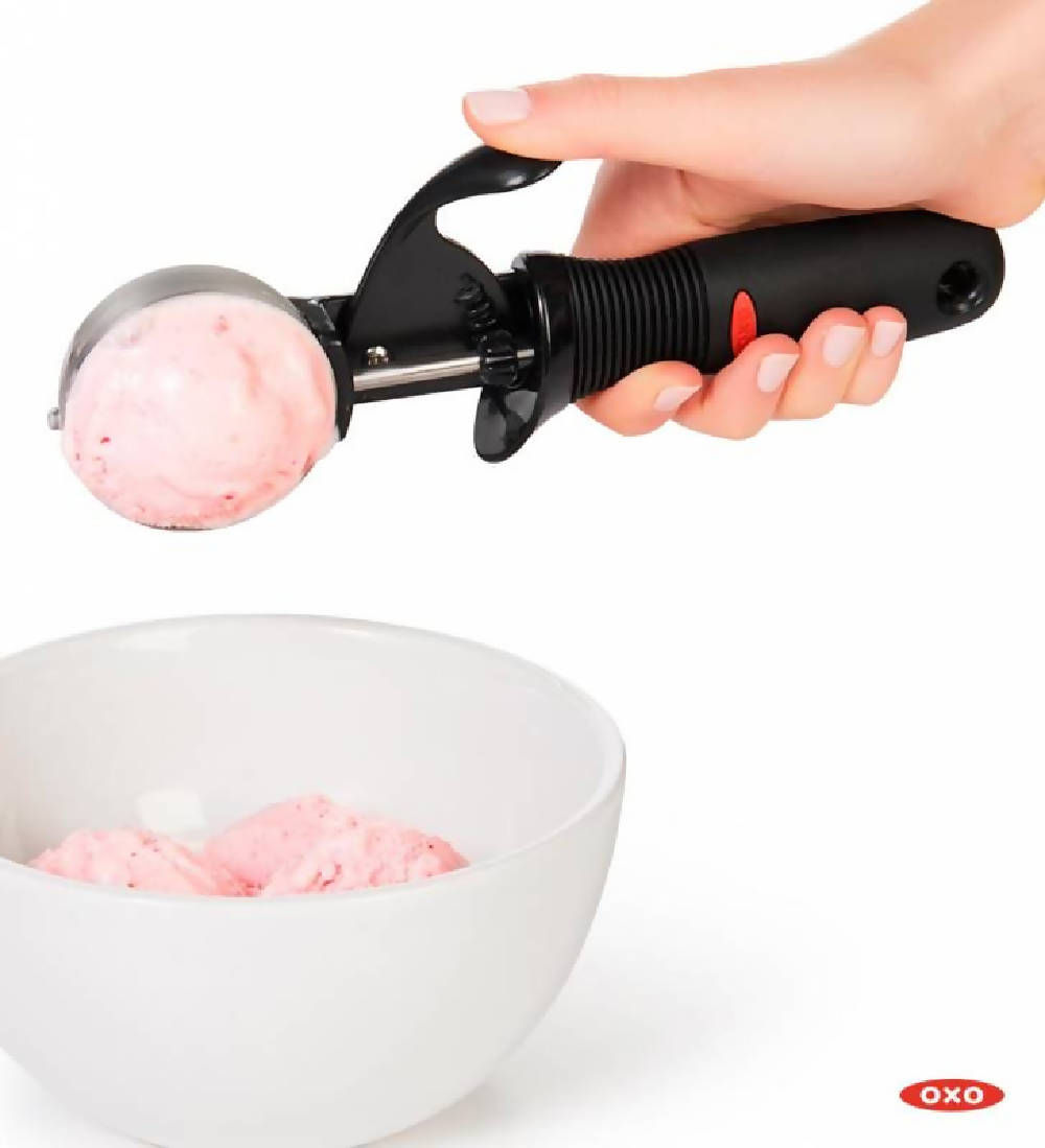 Cuchara Para Helados Oxo