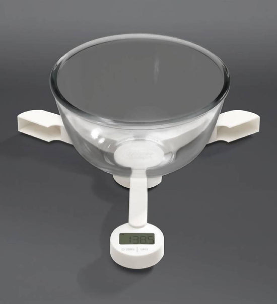 Balanza Compacta Tri Scale Joseph Joseph