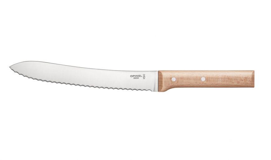Cuchillo para pan N°116