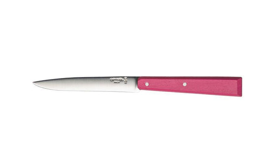 Cuchillo de mesa Bon Appetit, fuchsia