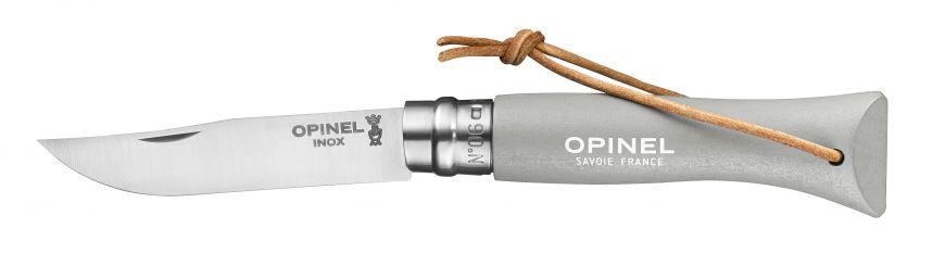 Cuchillo Trekking N°06 Cloud