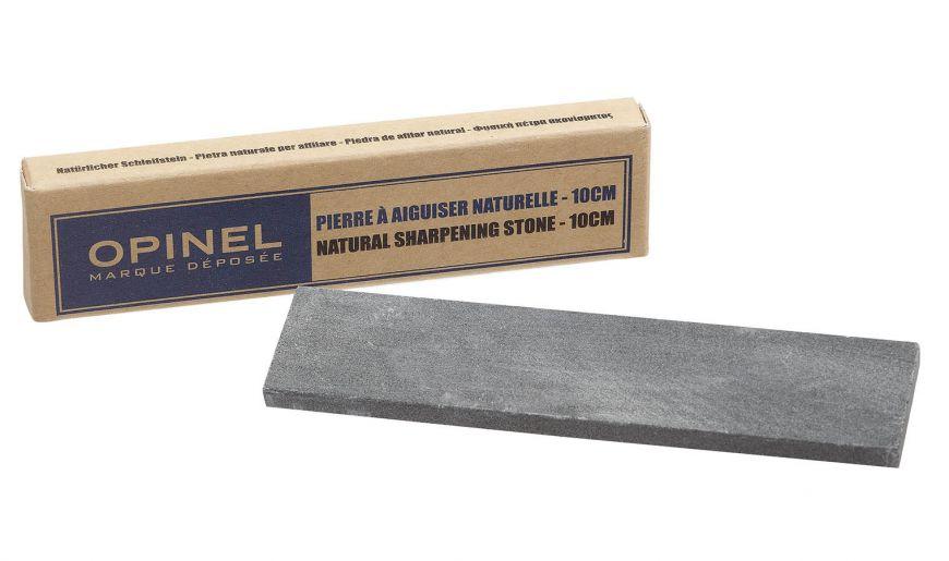 Piedra para afilar 10cm (Blister pack)