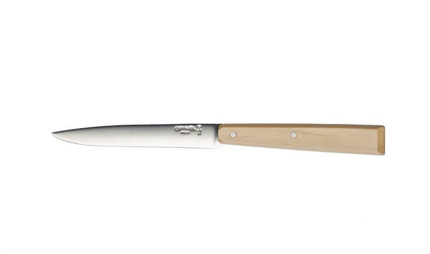 Cuchillo de mesa Bon Appetit, natural