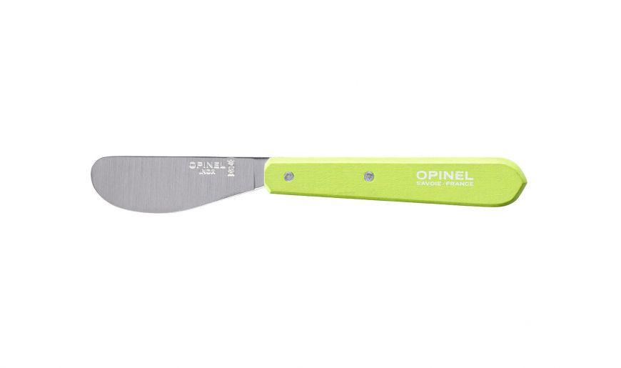 Cuchillo mantequilla N°117 limón