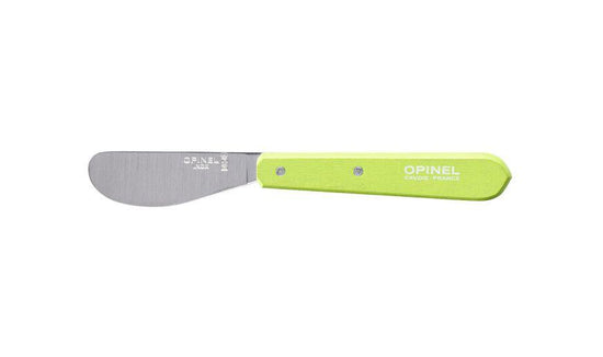 Cuchillo mantequilla N°117 limón