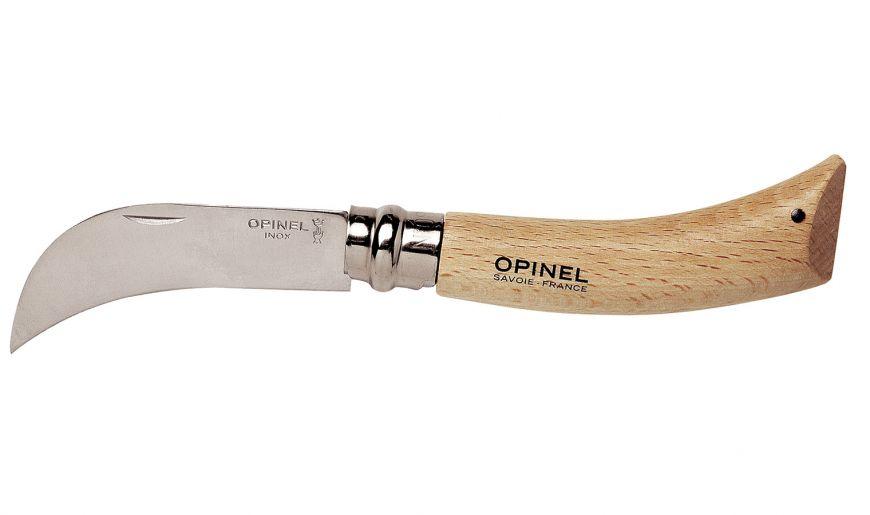Cuchillo N°8 para podar