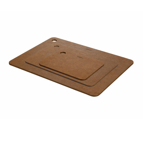 Tabla de cortar de material reciclado 28x38CM Combekk