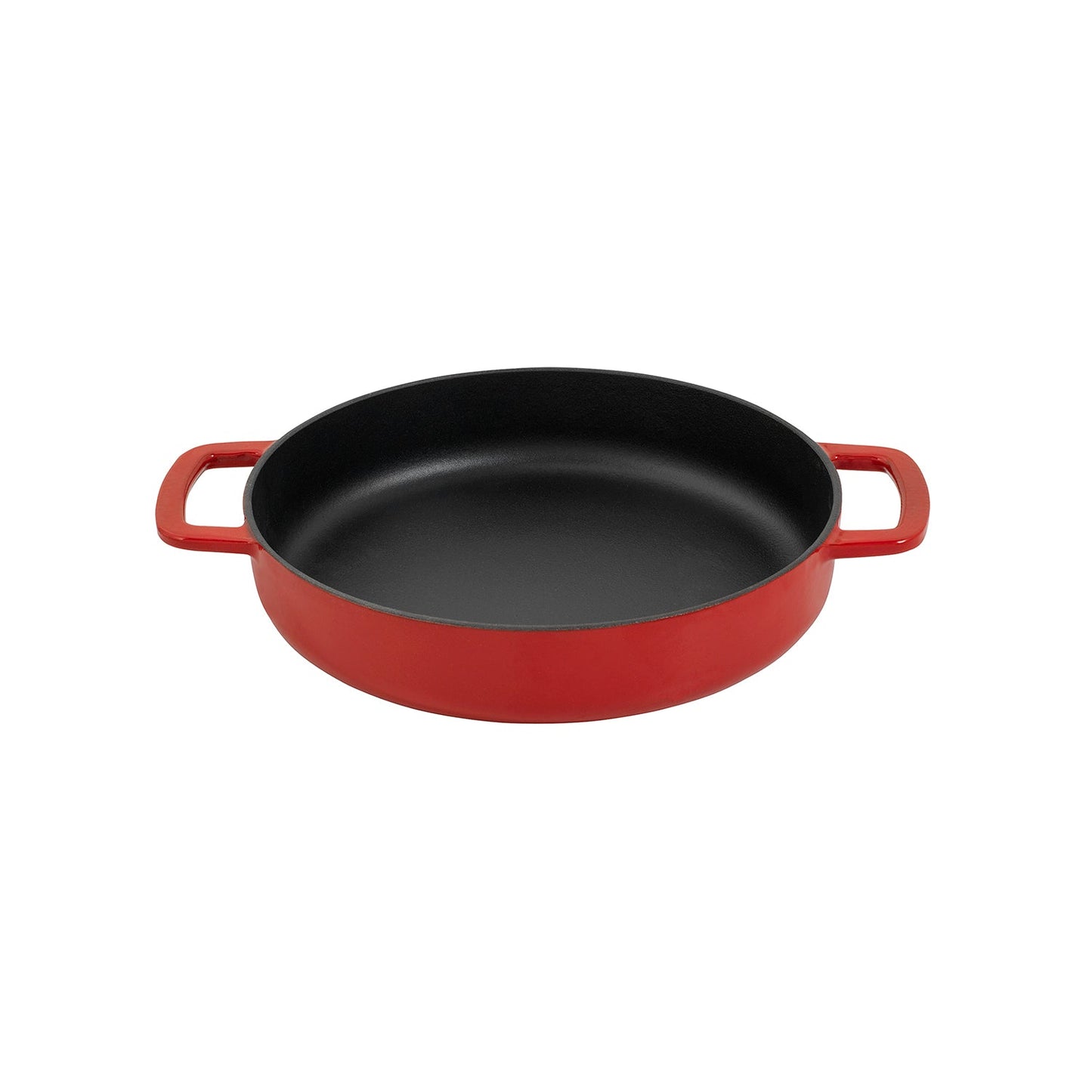 Sarten hierro fundido reciclado 24CM Red Combekk