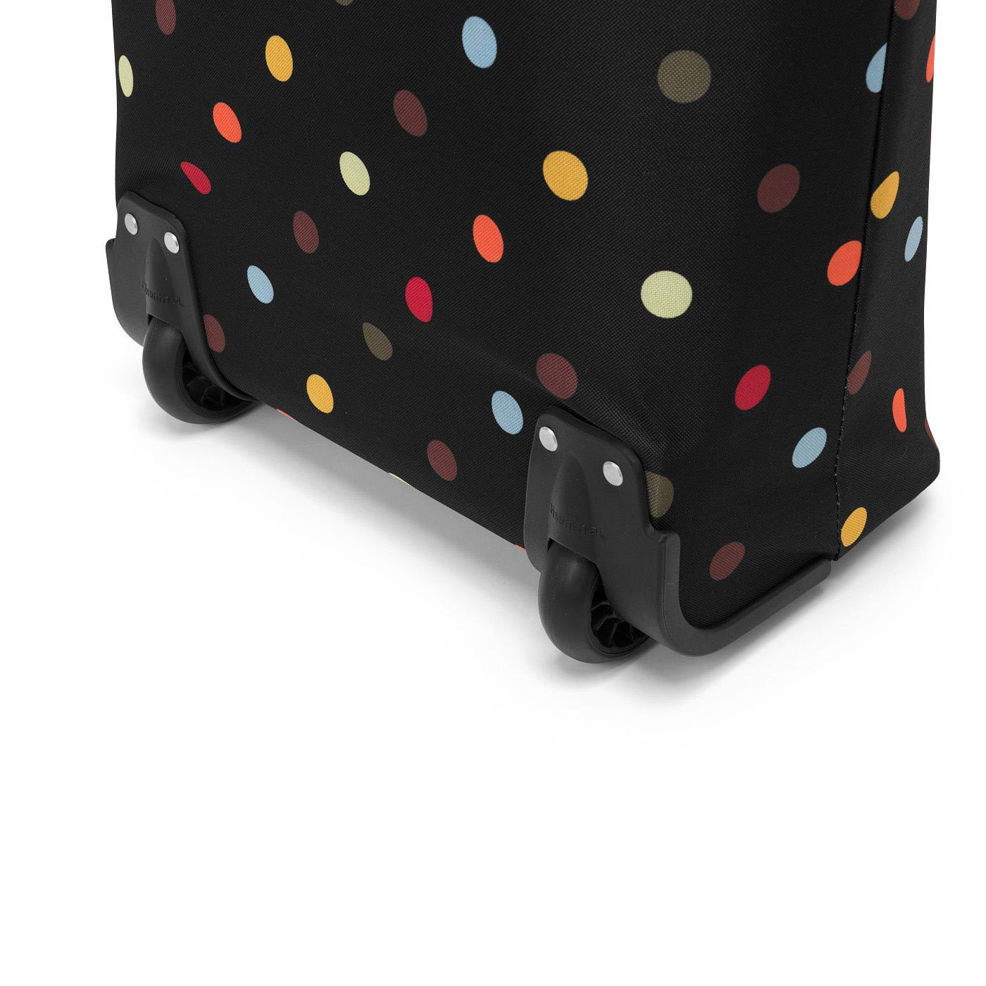 Carro trolley M dots Reisenthel