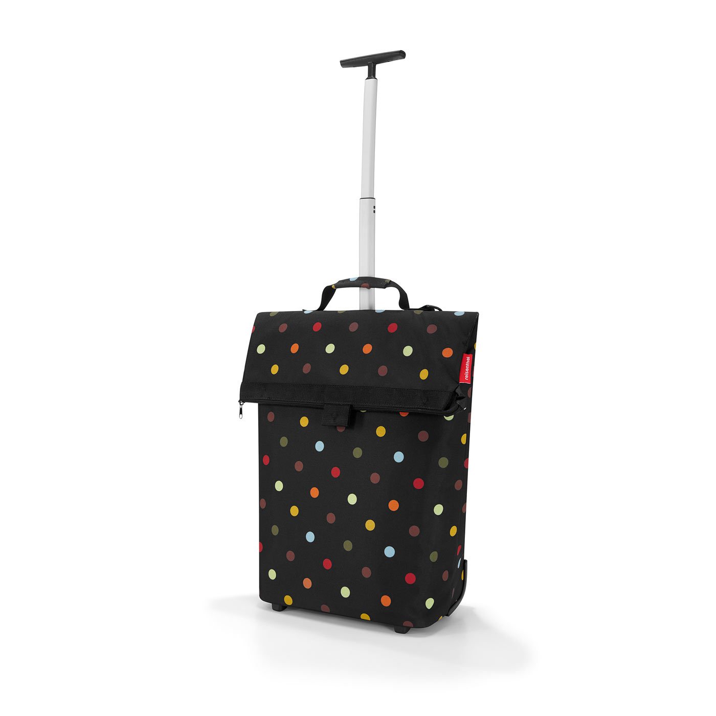 Carro trolley M dots Reisenthel