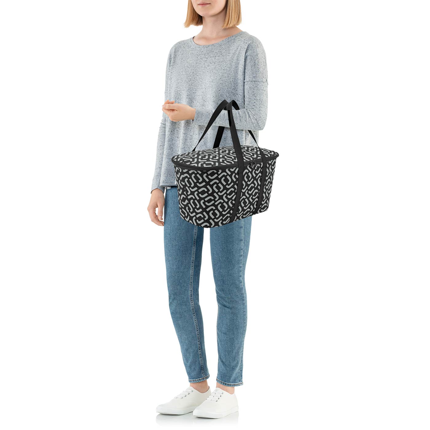 cooler-coolerbag-signature-black-reisenthel