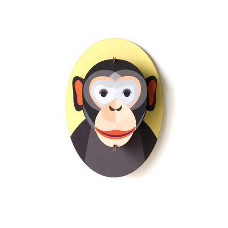 little-friends-monkey-studio-roof