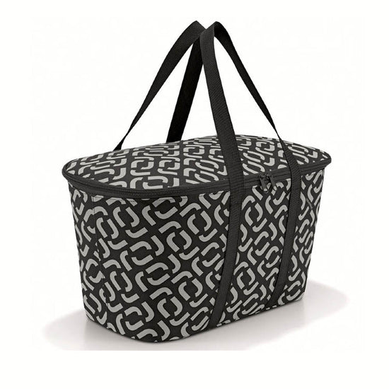 cooler-coolerbag-signature-black-reisenthel