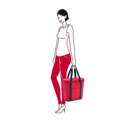 cooler-thermoshopper-red-reisenthel
