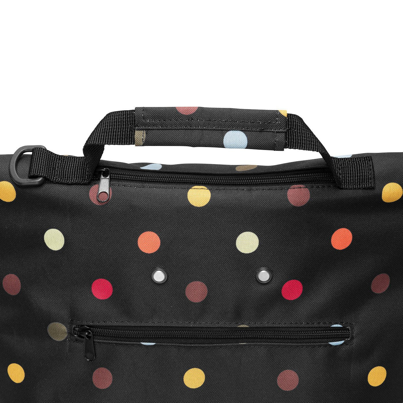Carro trolley M dots Reisenthel