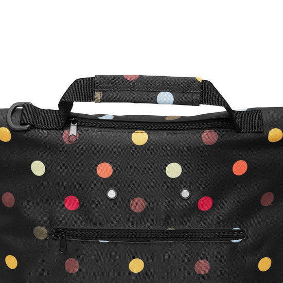 Carro trolley M dots Reisenthel