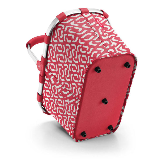 canasto-carrybag-signature-red-reisenthel