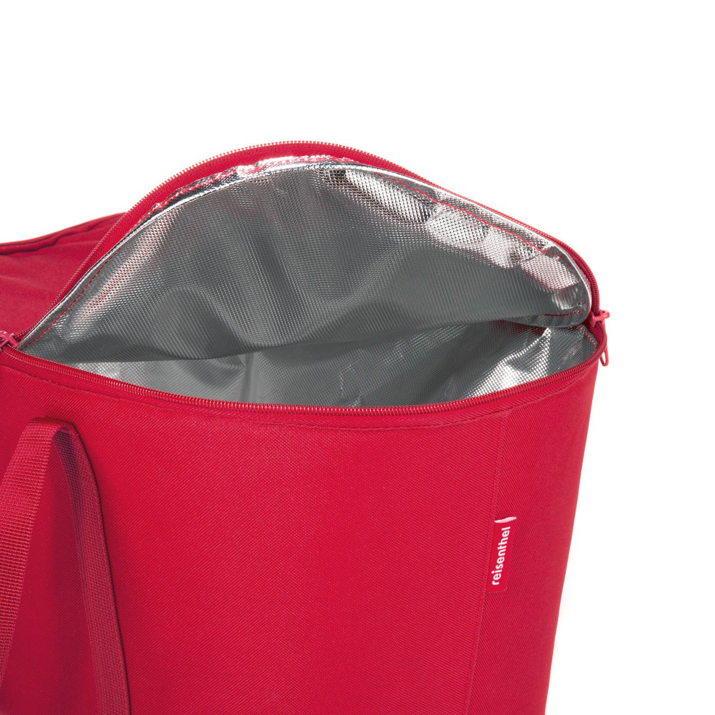 Cooler coolerbag red Reisenthel