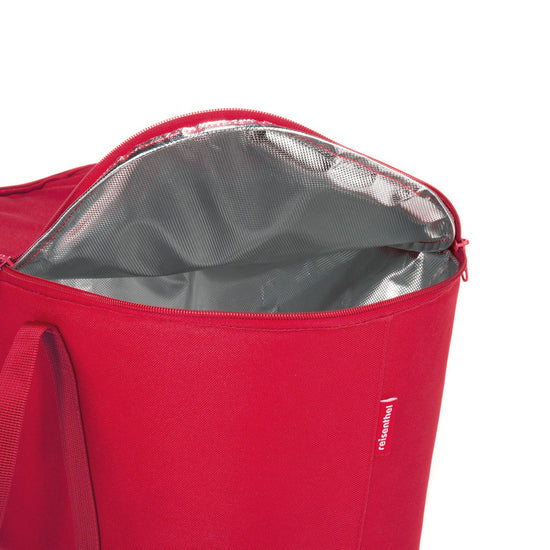 Cooler coolerbag red Reisenthel