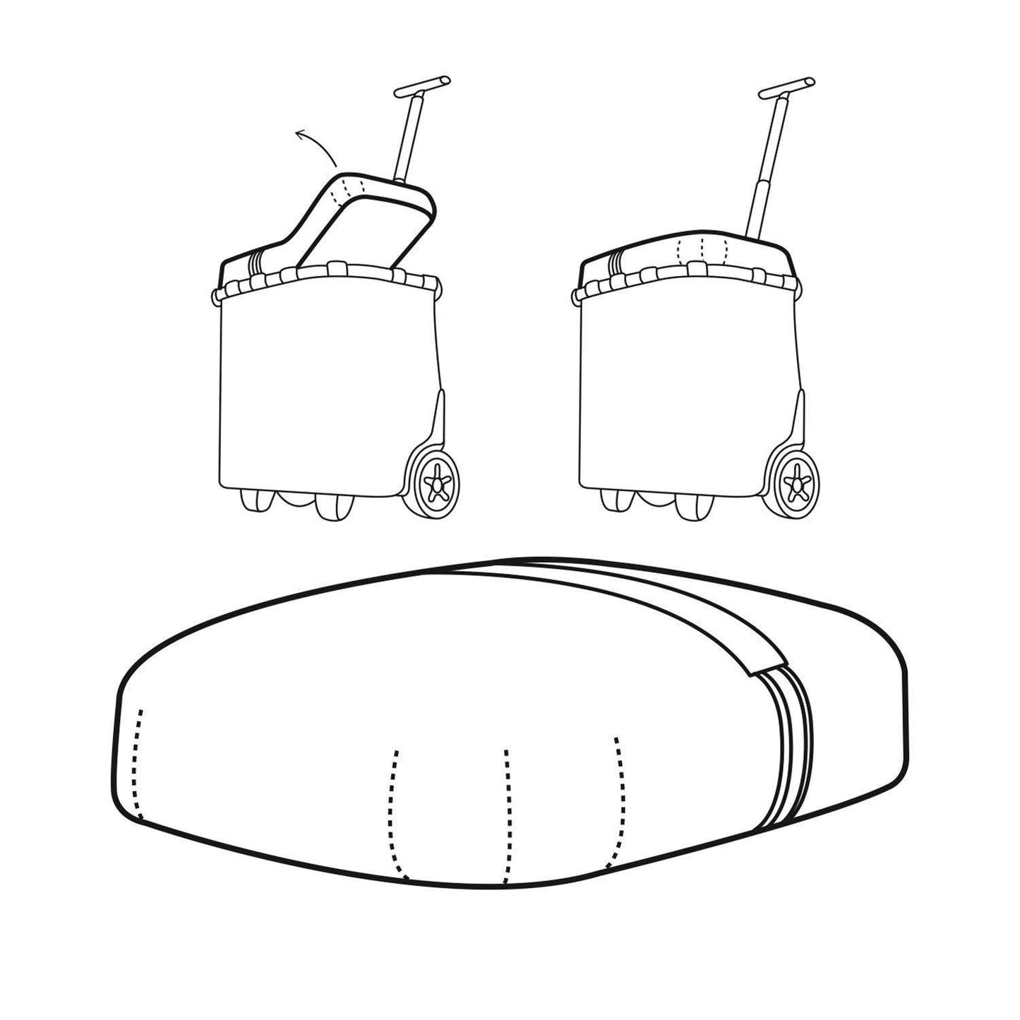 tapa-carro-carrycruiser-cover-reflective-reisenthel