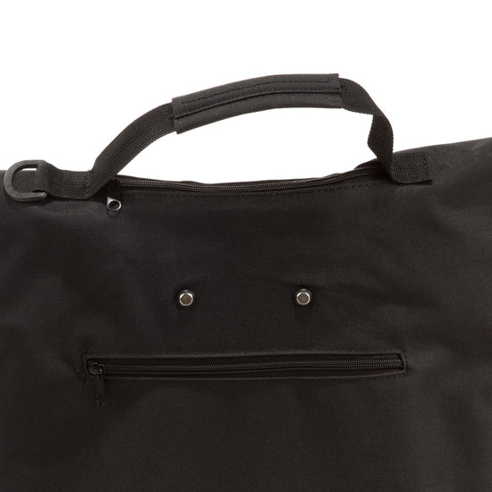 Carro trolley M Black Reisenthel