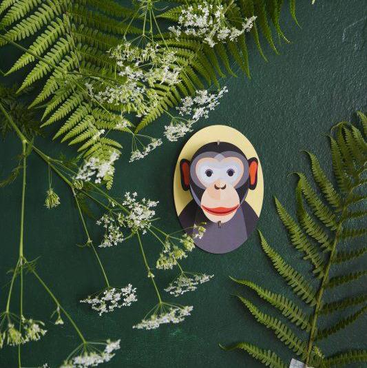 little-friends-monkey-studio-roof