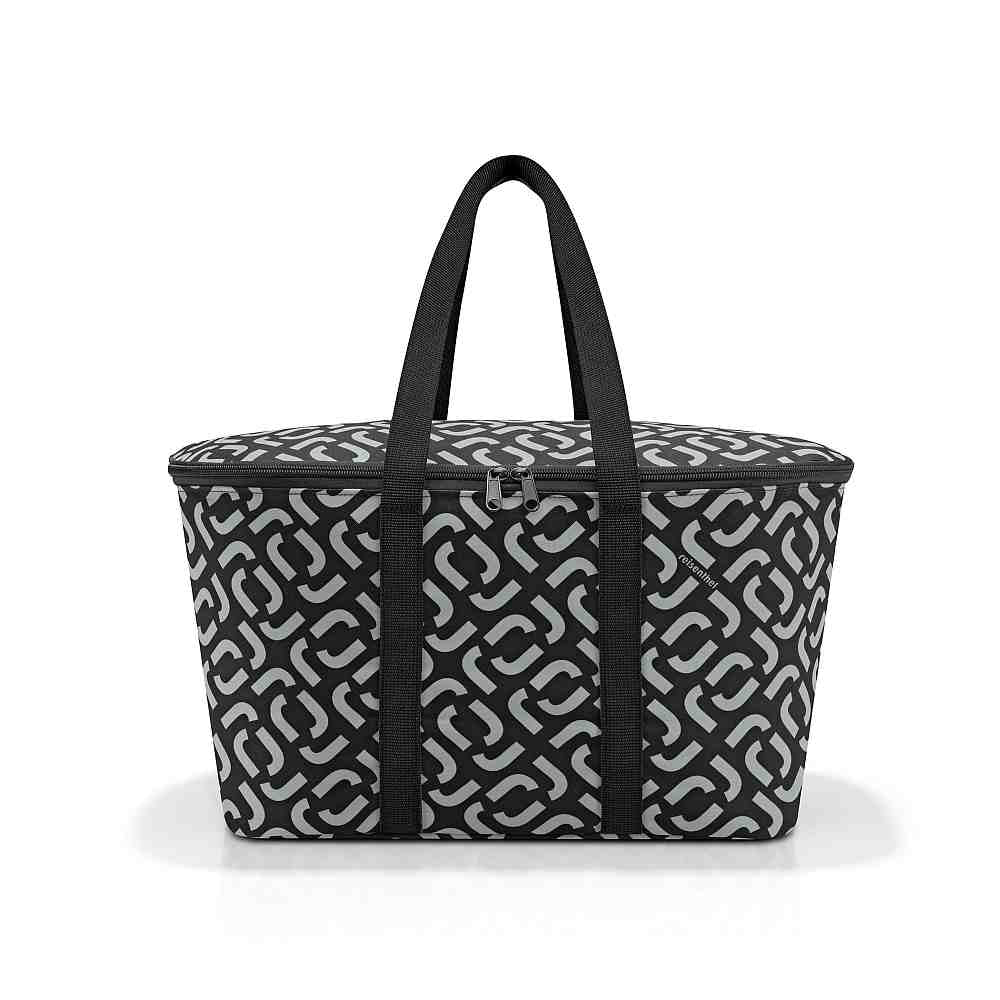 cooler-coolerbag-signature-black-reisenthel