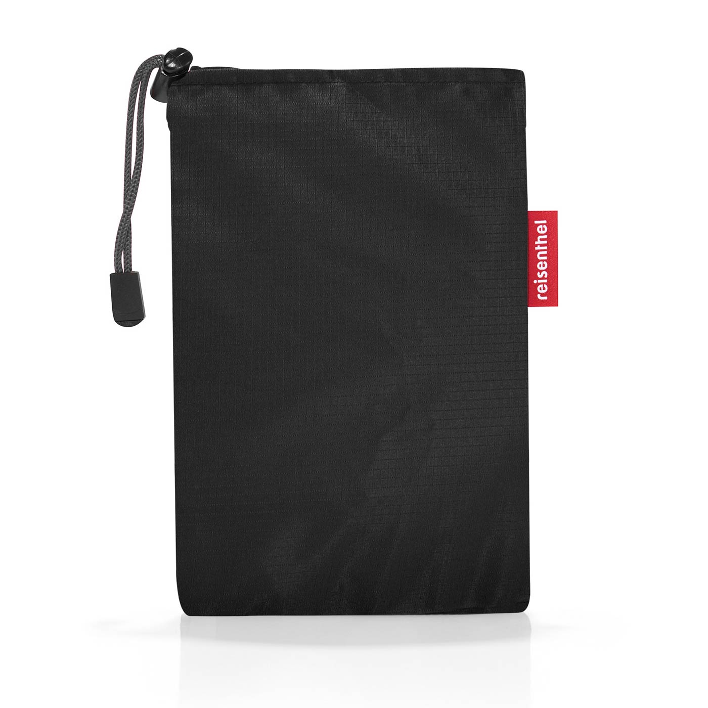 Poncho mini maxi poncho Black Reisenthel