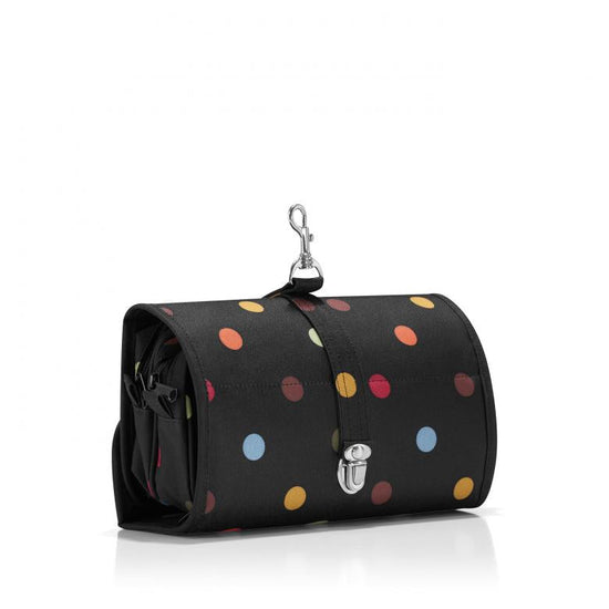 Neceser wrapcosmetic dots Reisenthel