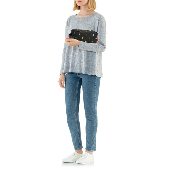 neceser-duocase-dots-reisenthel