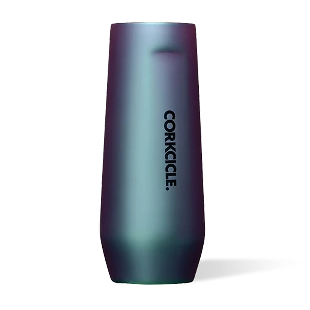 Copa Térmica Stemless Flute 200ml Dragonfly Corkcicle