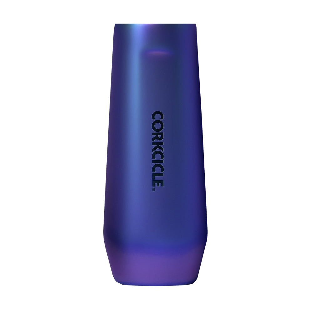 Copa Térmica Stemless Flute 200ml Dragonfly Corkcicle
