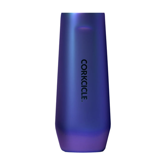 Copa Térmica Stemless Flute 200ml Dragonfly Corkcicle