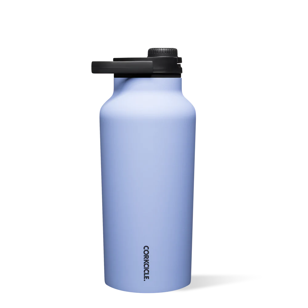 Botellón Deportivo 1.900ml Periwinkle Corkcicle