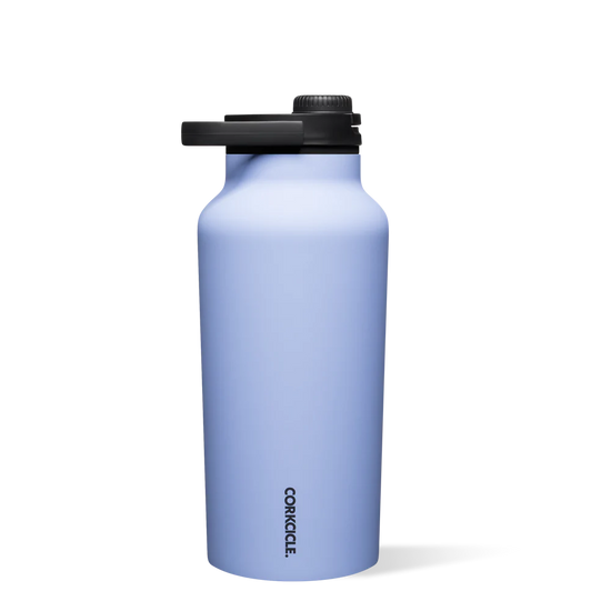 Botellón Deportivo 1.900ml Periwinkle Corkcicle