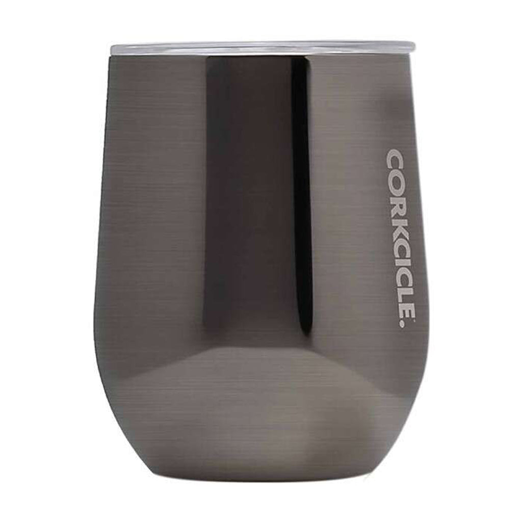 Copa Térmica 355ml Gunmetal Corkcicle