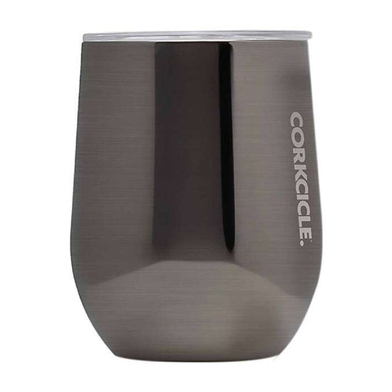 Copa Térmica 355ml Gunmetal Corkcicle