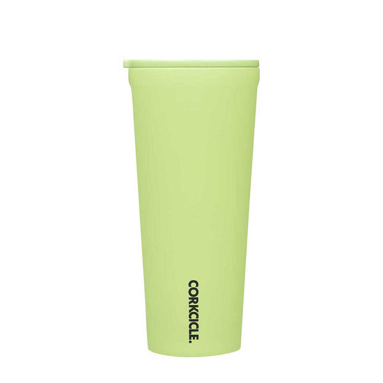 Vaso Térmico 700ml Neon Lights Citron Corkcicle